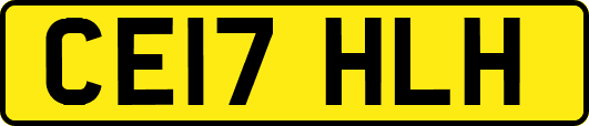 CE17HLH