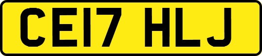 CE17HLJ