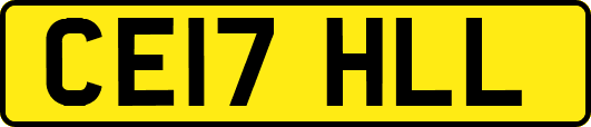 CE17HLL