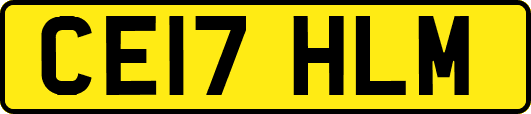 CE17HLM