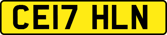 CE17HLN