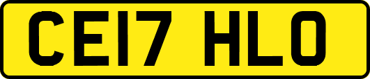 CE17HLO