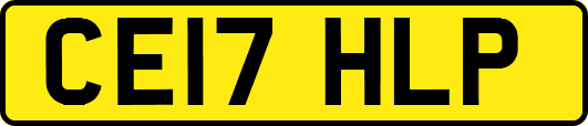CE17HLP