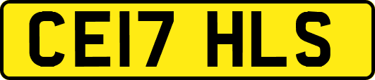CE17HLS