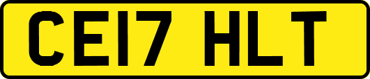 CE17HLT