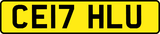 CE17HLU
