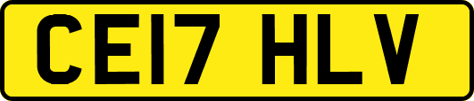 CE17HLV