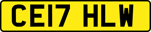 CE17HLW