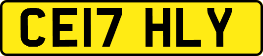 CE17HLY