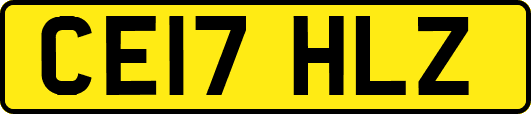 CE17HLZ