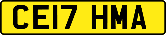 CE17HMA