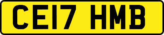 CE17HMB