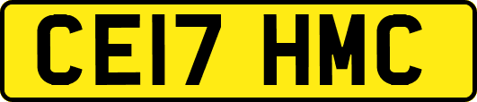 CE17HMC