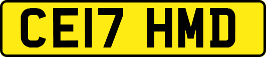 CE17HMD