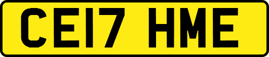 CE17HME