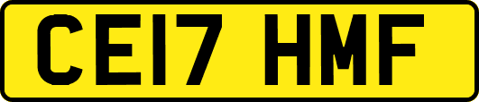 CE17HMF