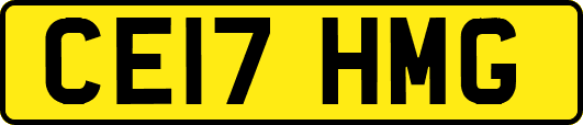 CE17HMG