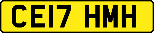 CE17HMH