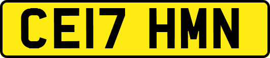 CE17HMN