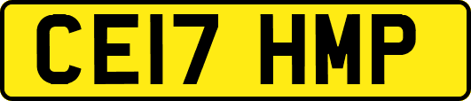 CE17HMP