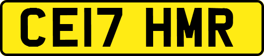 CE17HMR