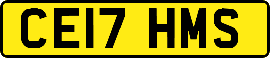 CE17HMS