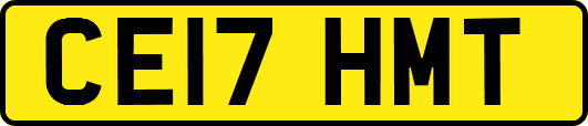 CE17HMT