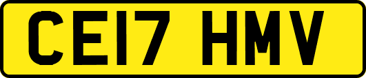 CE17HMV