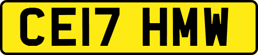CE17HMW