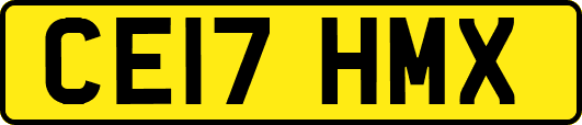 CE17HMX