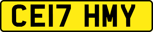 CE17HMY