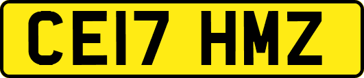 CE17HMZ