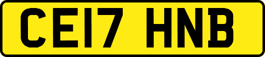 CE17HNB