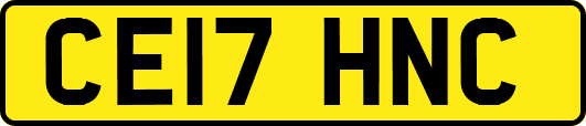CE17HNC