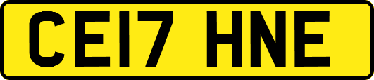 CE17HNE