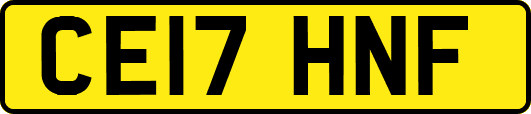 CE17HNF