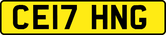 CE17HNG