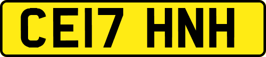 CE17HNH