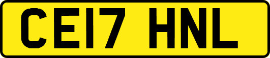 CE17HNL