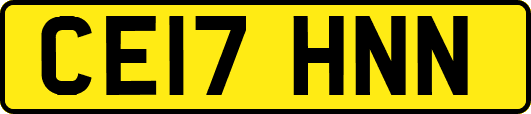 CE17HNN