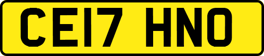 CE17HNO