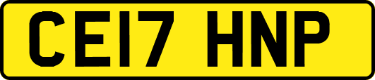 CE17HNP