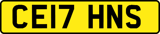 CE17HNS