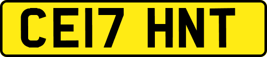 CE17HNT