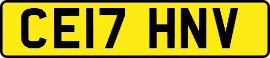 CE17HNV