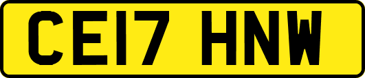 CE17HNW