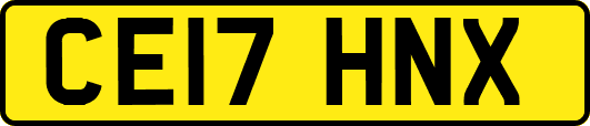 CE17HNX