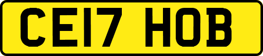 CE17HOB