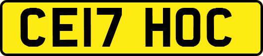 CE17HOC