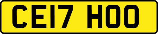 CE17HOO